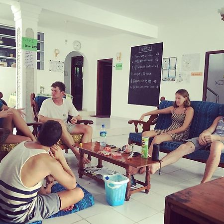 Jungle Guest House Galle Luaran gambar