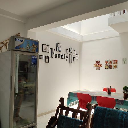 Jungle Guest House Galle Luaran gambar