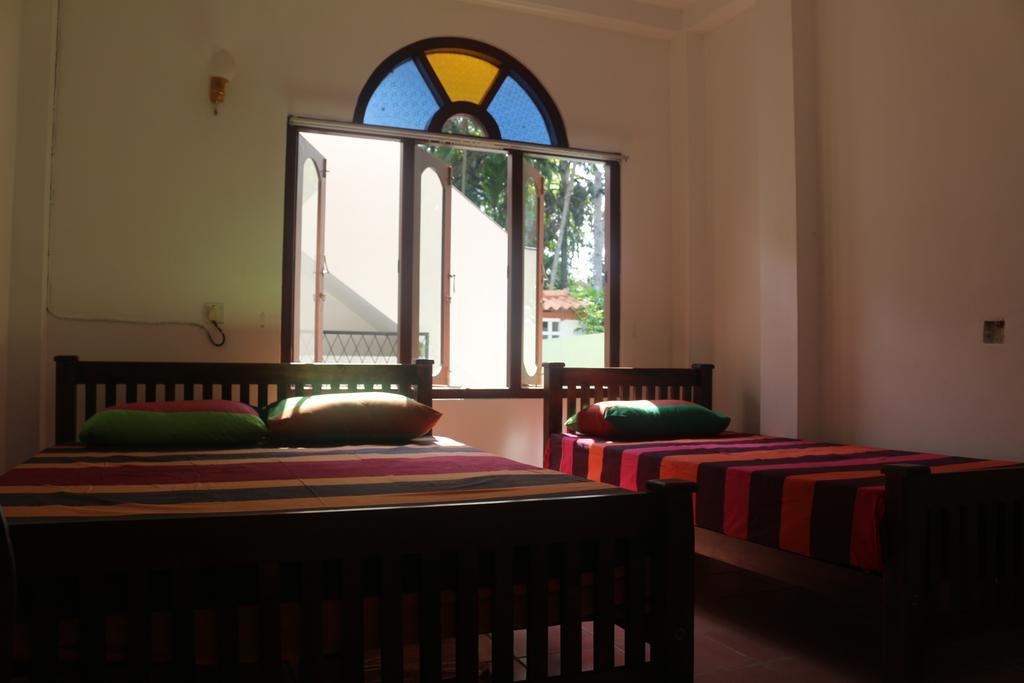 Jungle Guest House Galle Luaran gambar