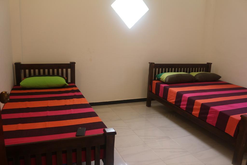 Jungle Guest House Galle Luaran gambar