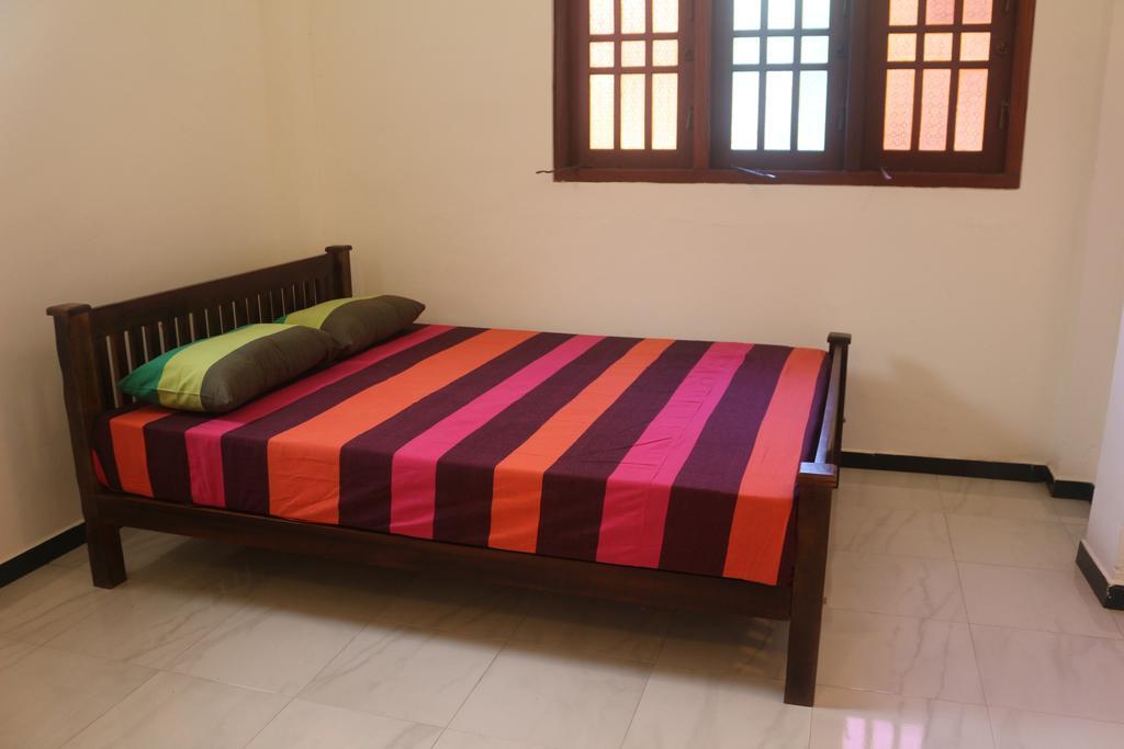 Jungle Guest House Galle Luaran gambar