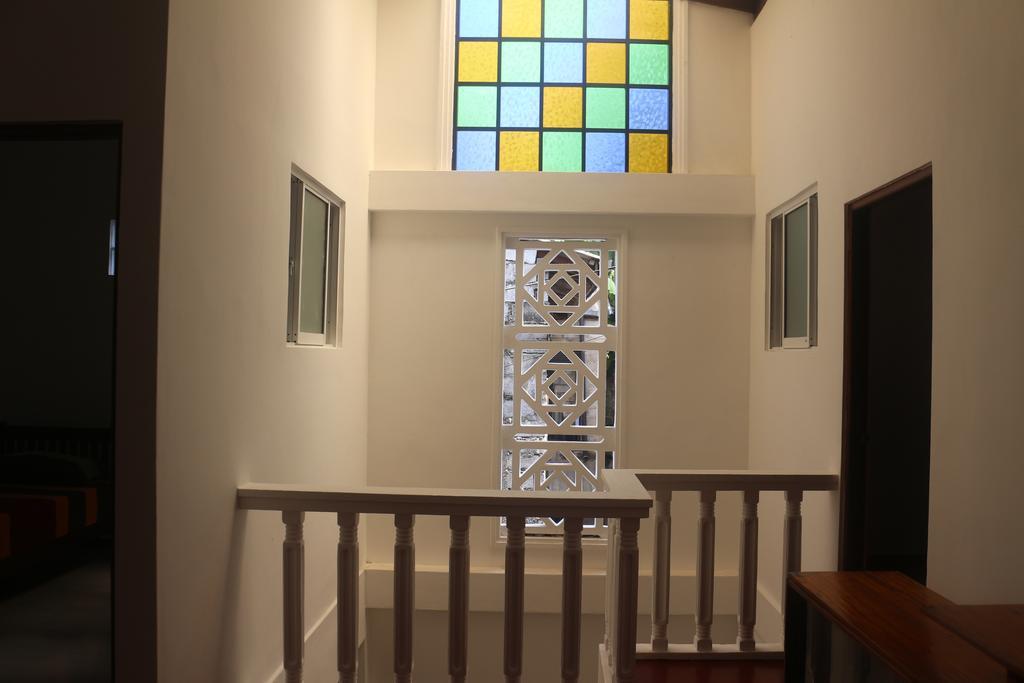 Jungle Guest House Galle Luaran gambar