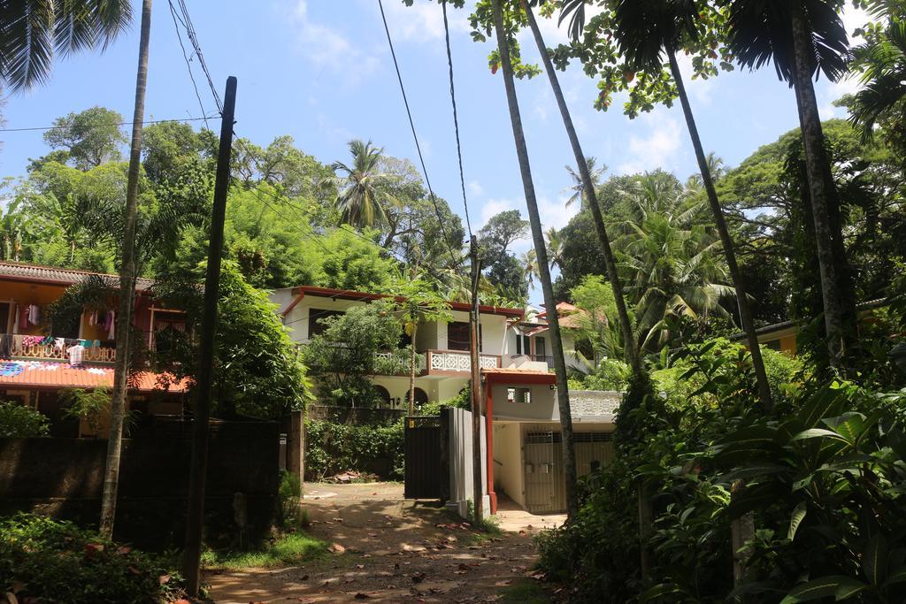 Jungle Guest House Galle Luaran gambar