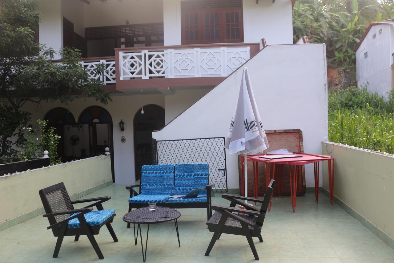 Jungle Guest House Galle Luaran gambar