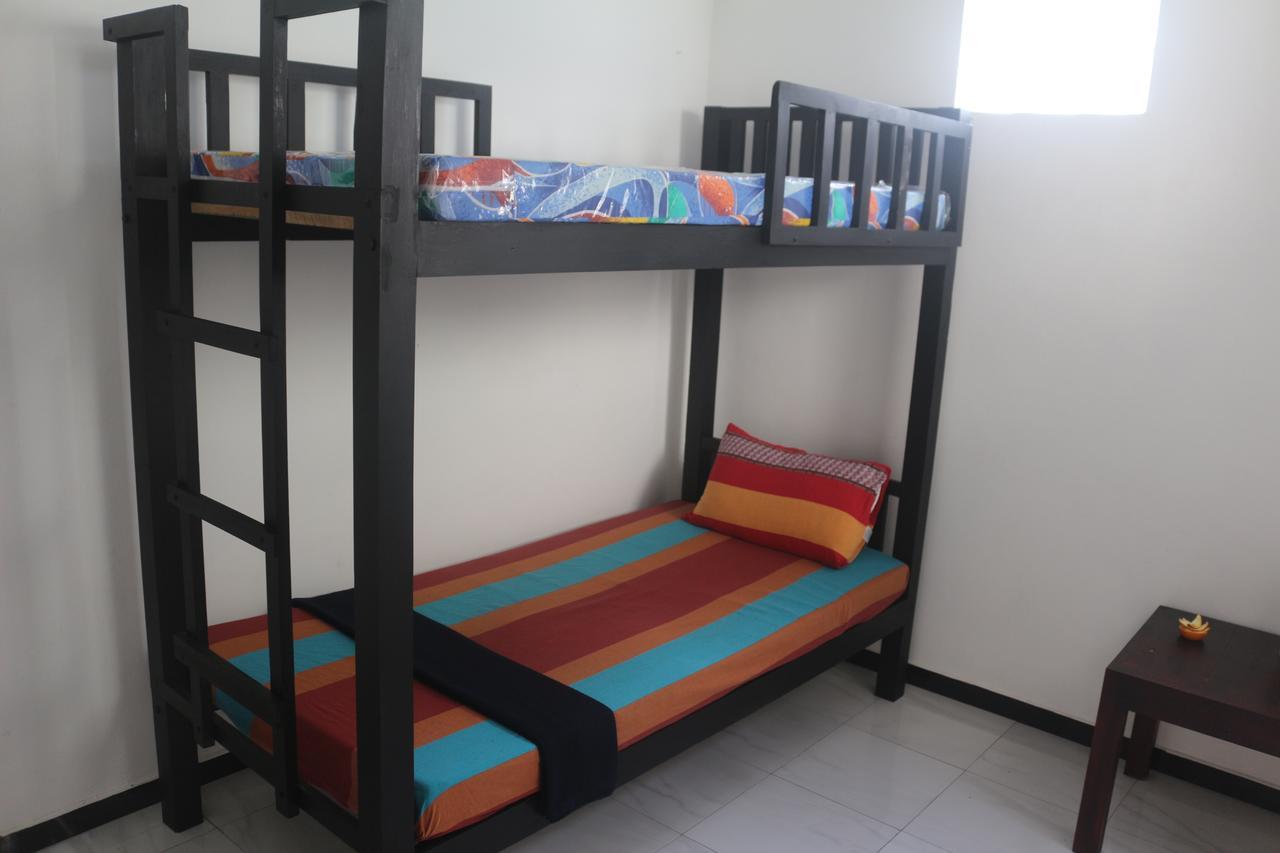Jungle Guest House Galle Luaran gambar