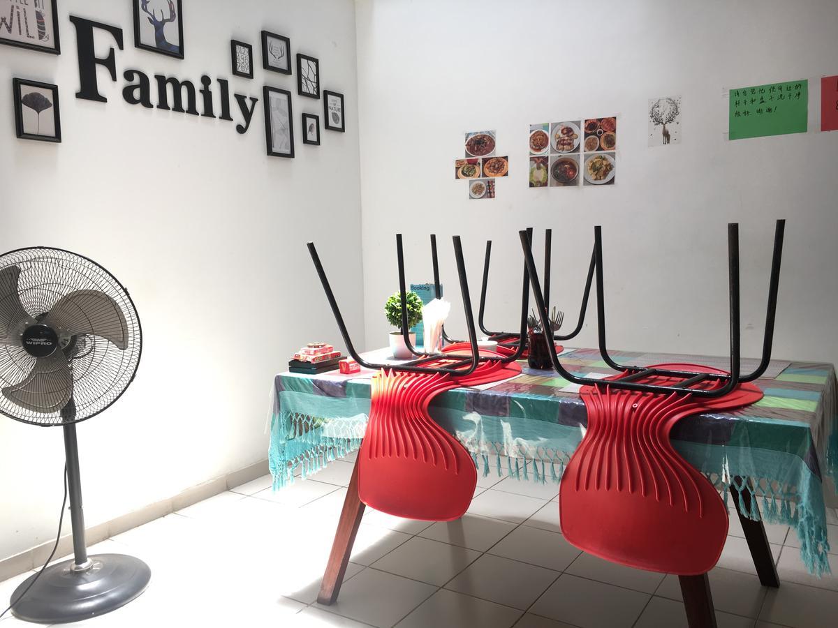 Jungle Guest House Galle Luaran gambar