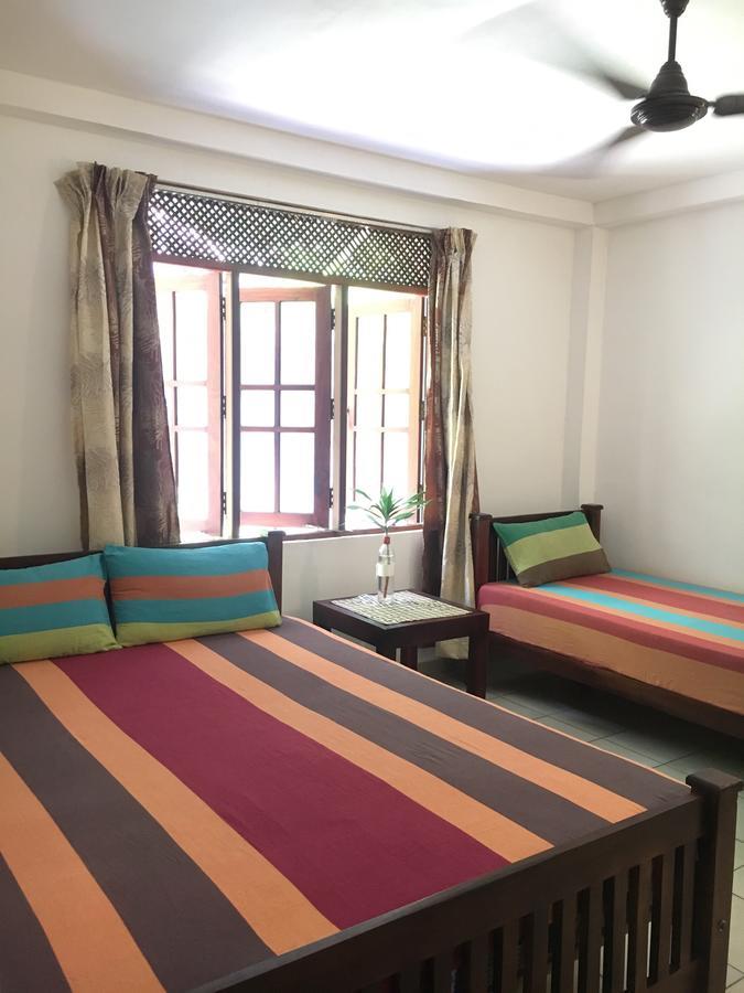 Jungle Guest House Galle Luaran gambar