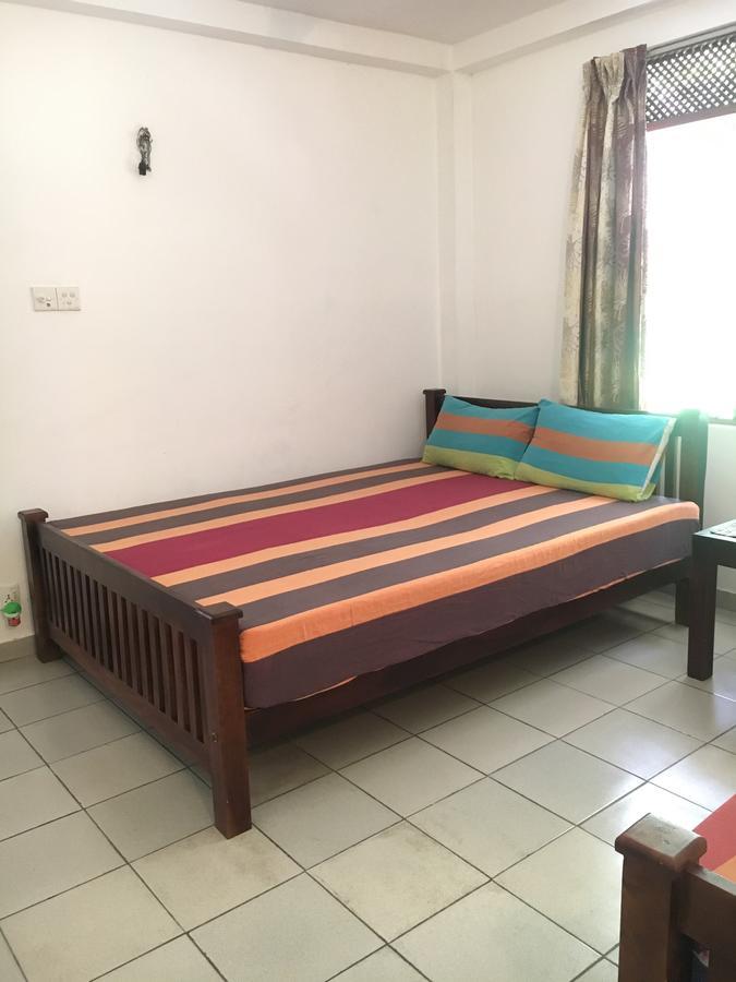 Jungle Guest House Galle Luaran gambar