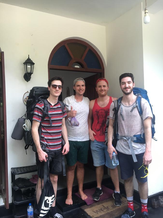 Jungle Guest House Galle Luaran gambar