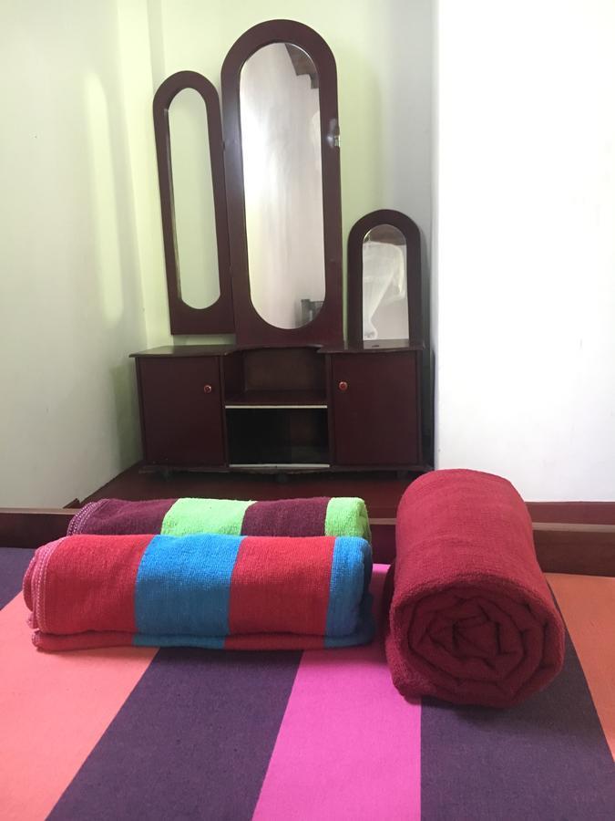 Jungle Guest House Galle Luaran gambar
