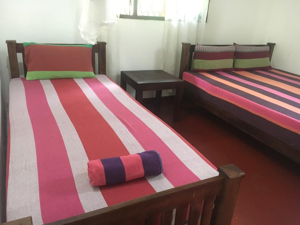 Jungle Guest House Galle Luaran gambar