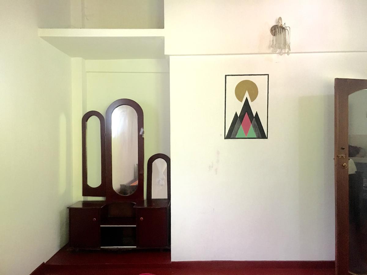 Jungle Guest House Galle Luaran gambar