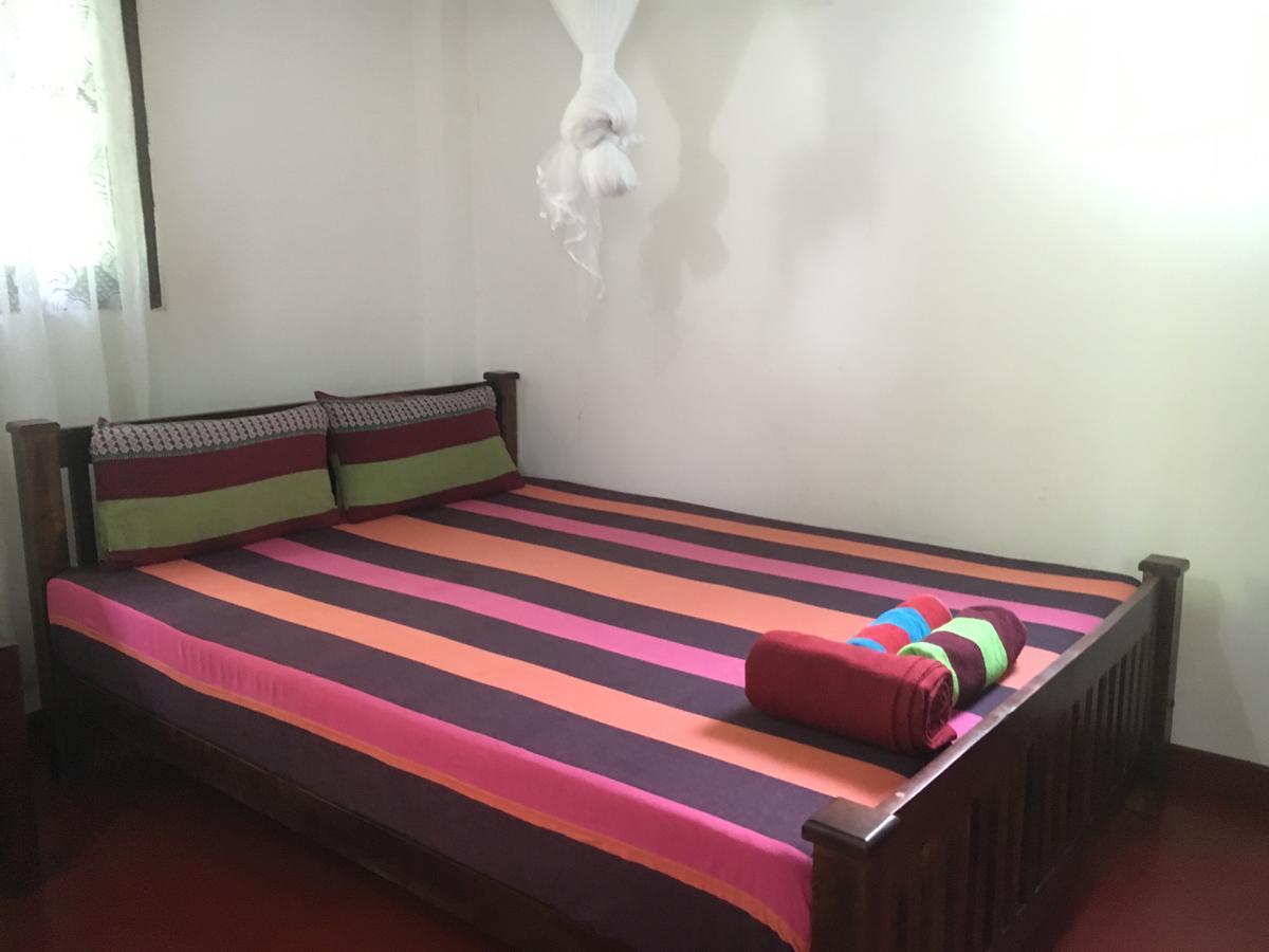Jungle Guest House Galle Luaran gambar