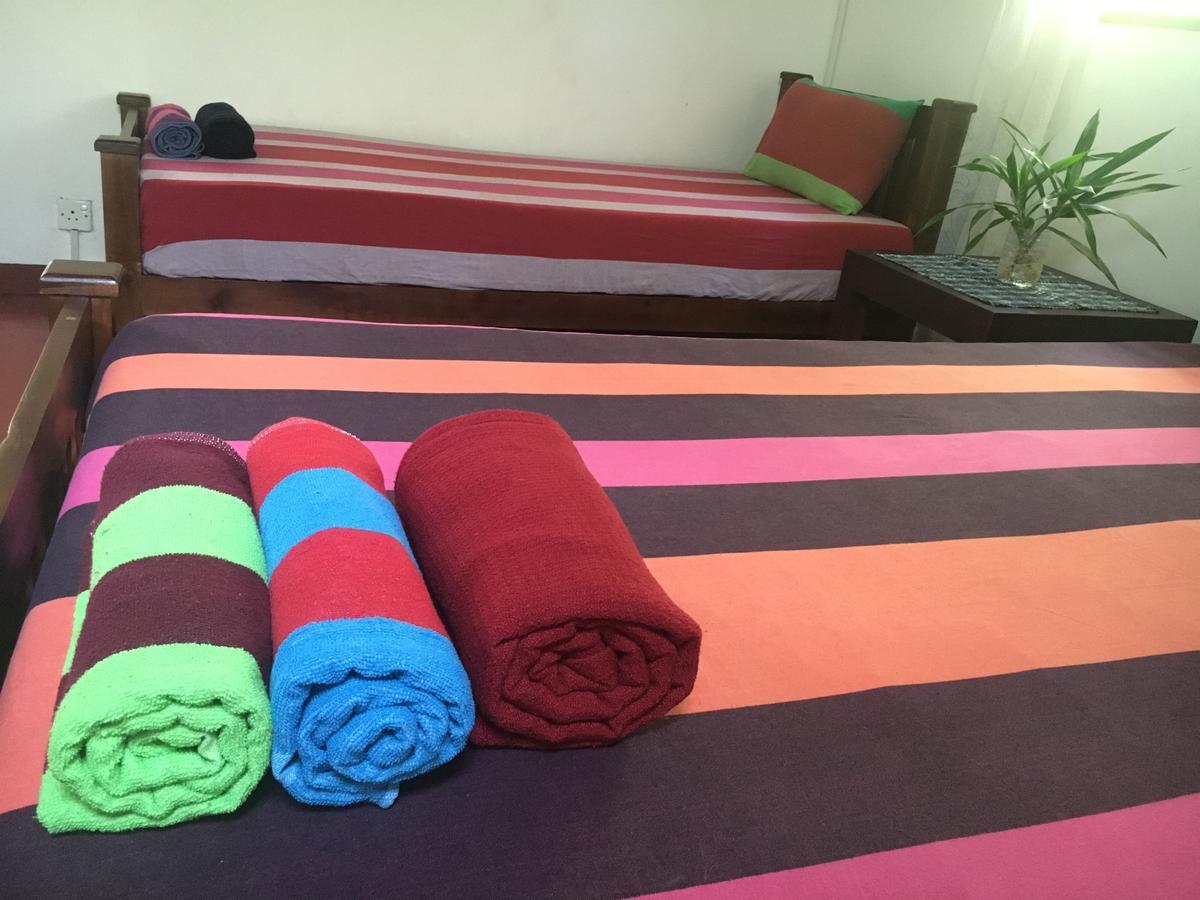Jungle Guest House Galle Luaran gambar