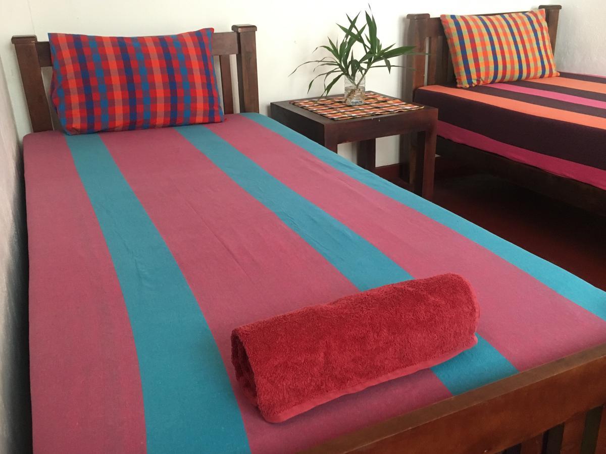 Jungle Guest House Galle Luaran gambar