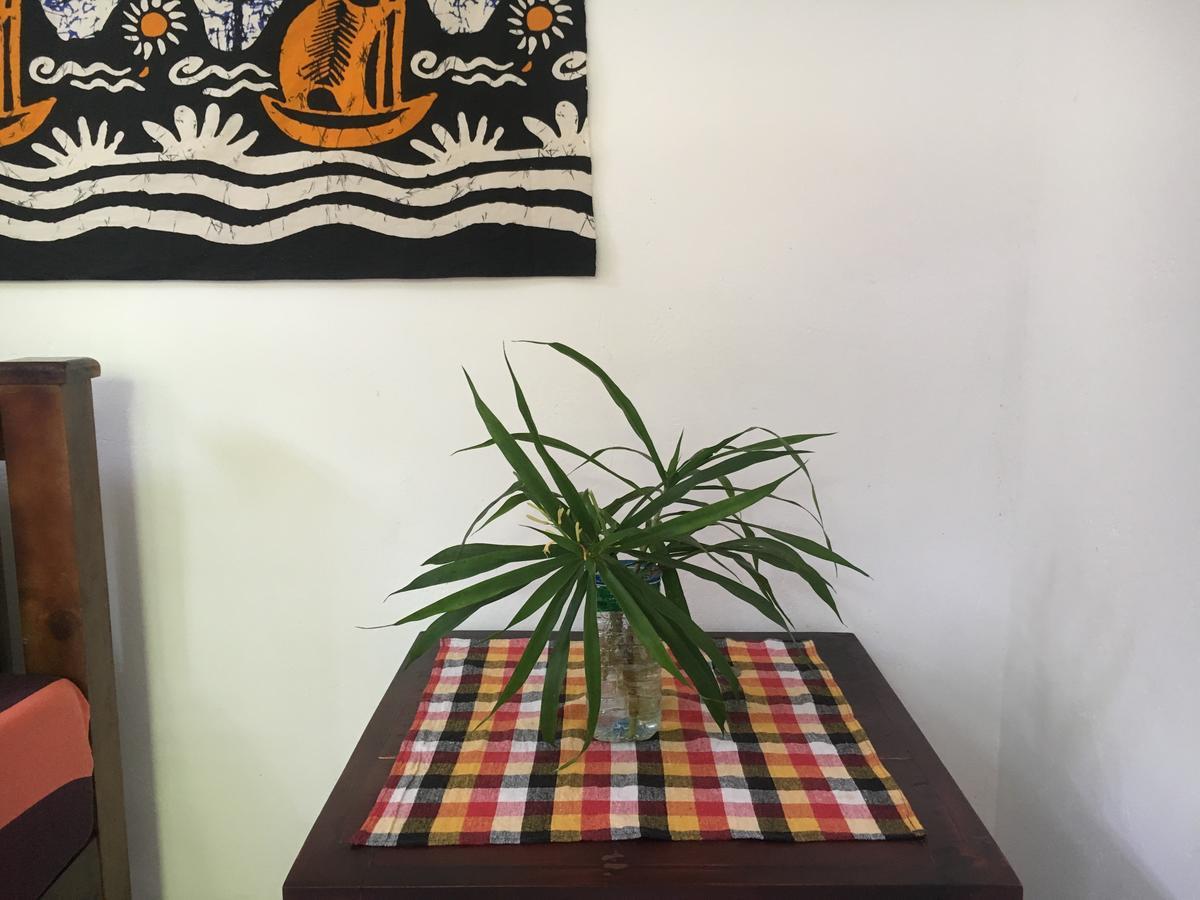 Jungle Guest House Galle Luaran gambar