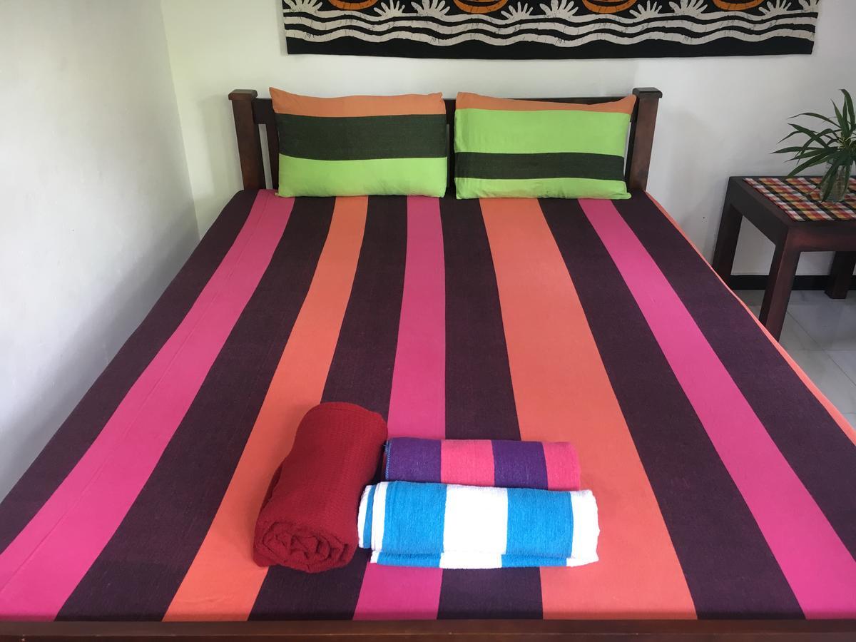 Jungle Guest House Galle Luaran gambar
