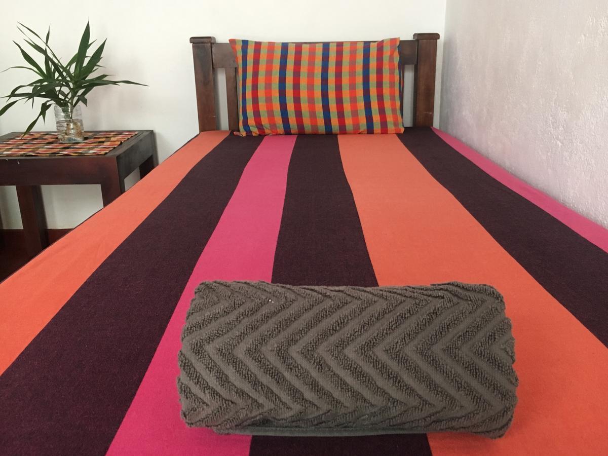 Jungle Guest House Galle Luaran gambar