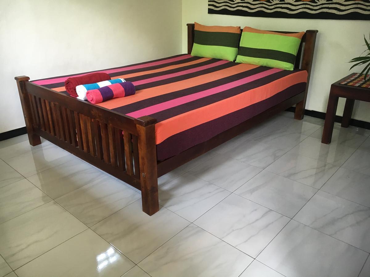 Jungle Guest House Galle Luaran gambar