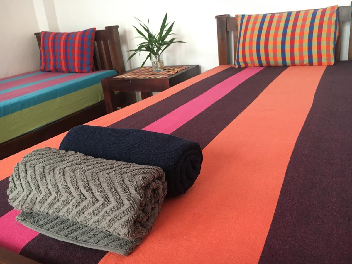 Jungle Guest House Galle Luaran gambar