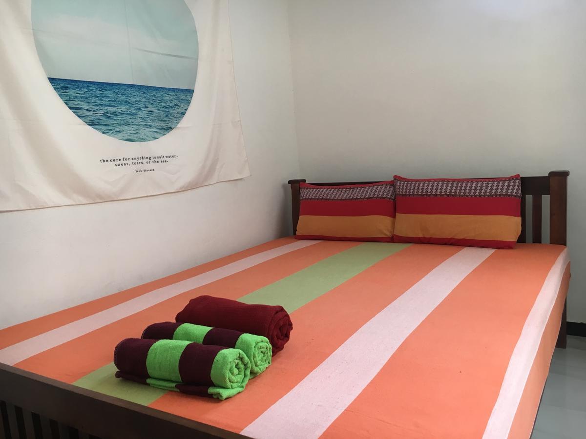 Jungle Guest House Galle Luaran gambar