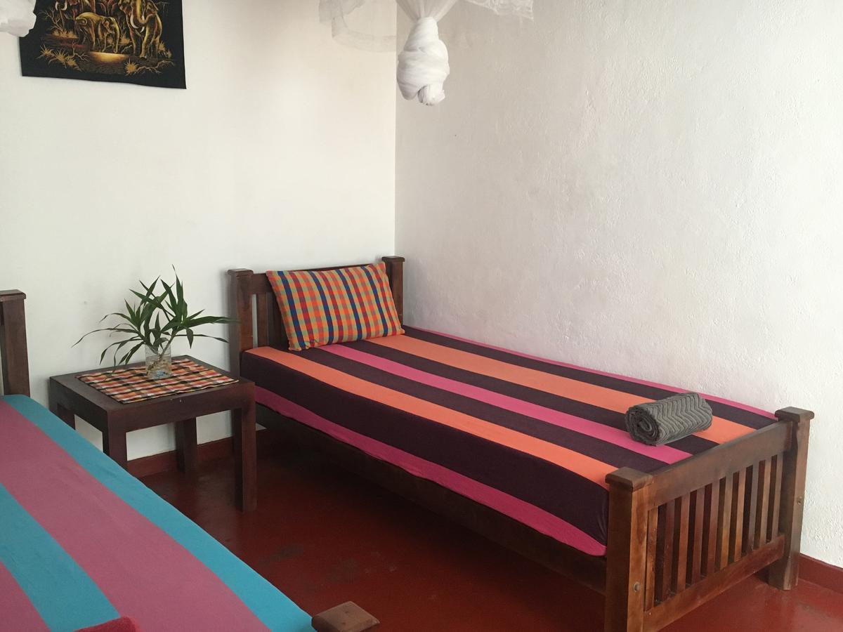 Jungle Guest House Galle Luaran gambar