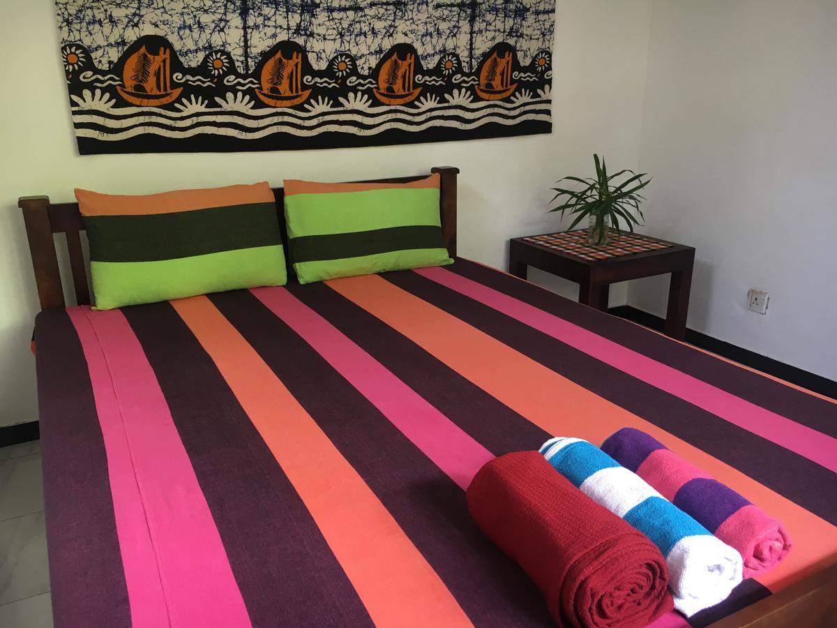 Jungle Guest House Galle Luaran gambar