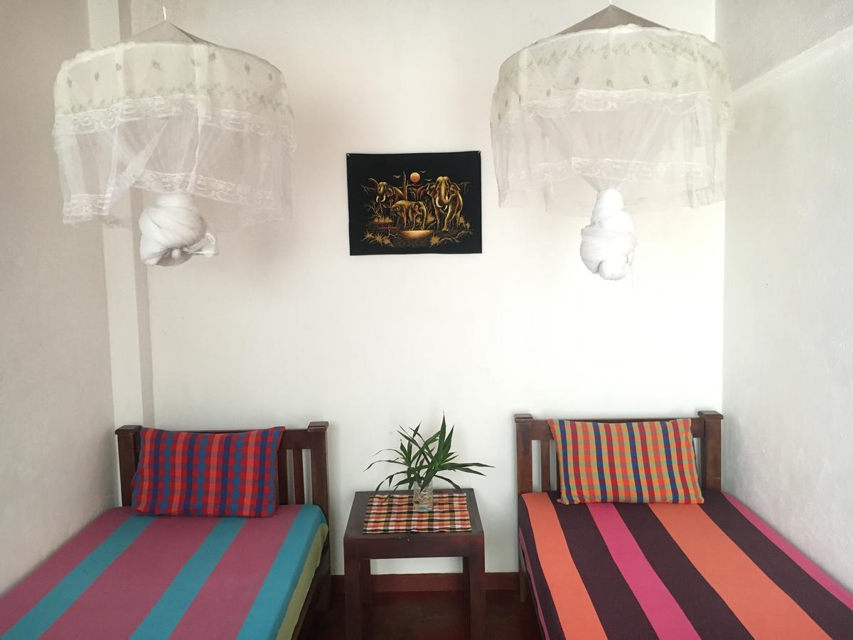 Jungle Guest House Galle Luaran gambar