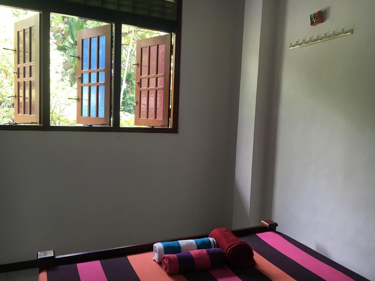 Jungle Guest House Galle Luaran gambar