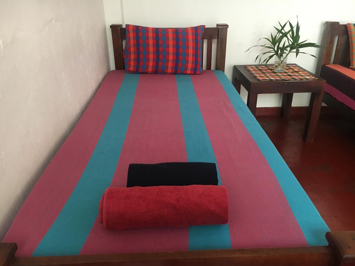 Jungle Guest House Galle Luaran gambar