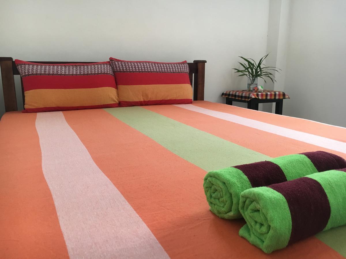 Jungle Guest House Galle Luaran gambar