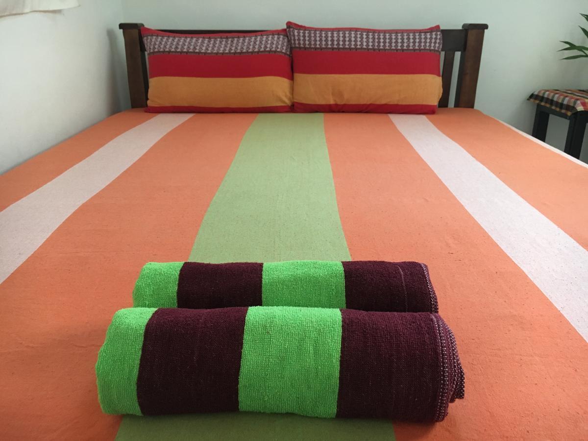 Jungle Guest House Galle Luaran gambar