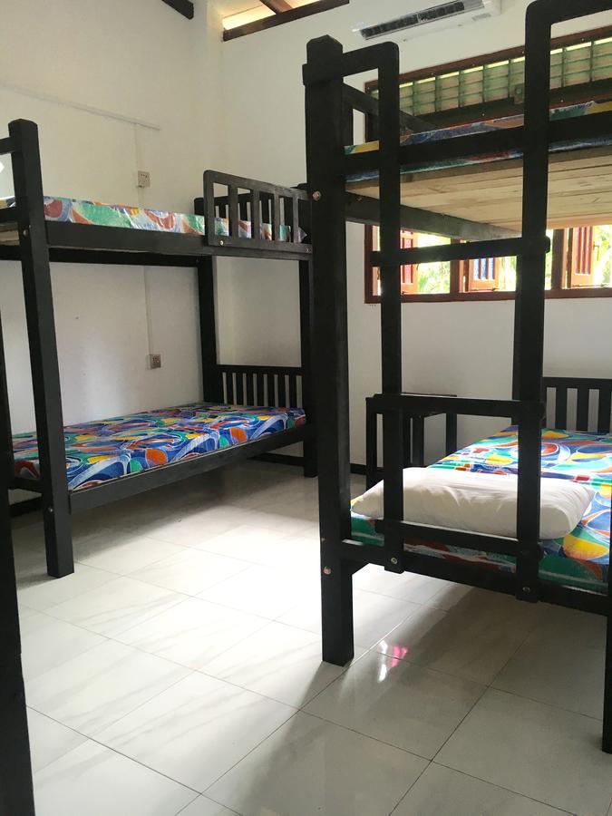 Jungle Guest House Galle Luaran gambar