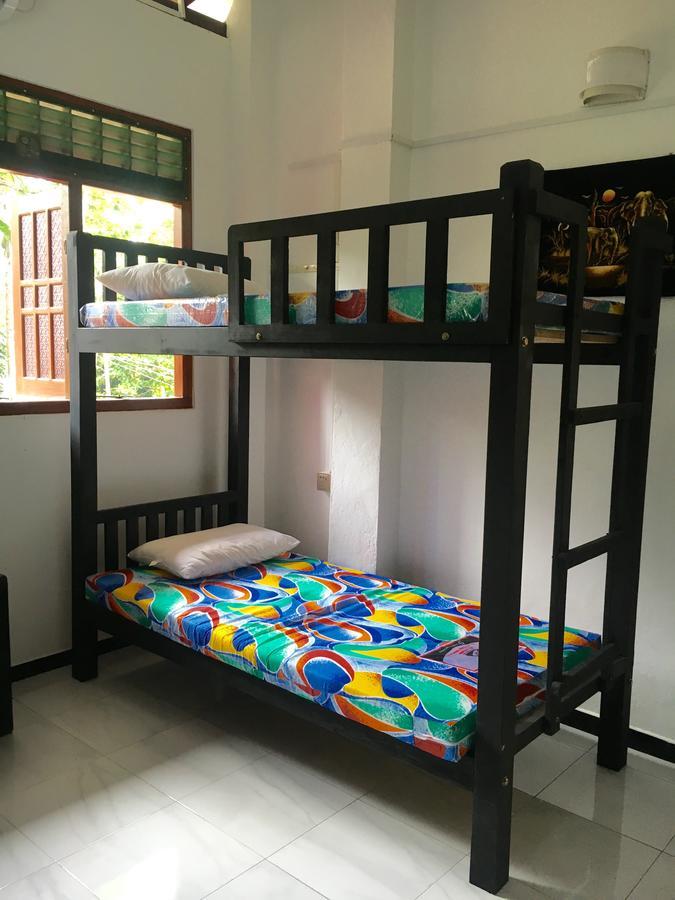 Jungle Guest House Galle Luaran gambar
