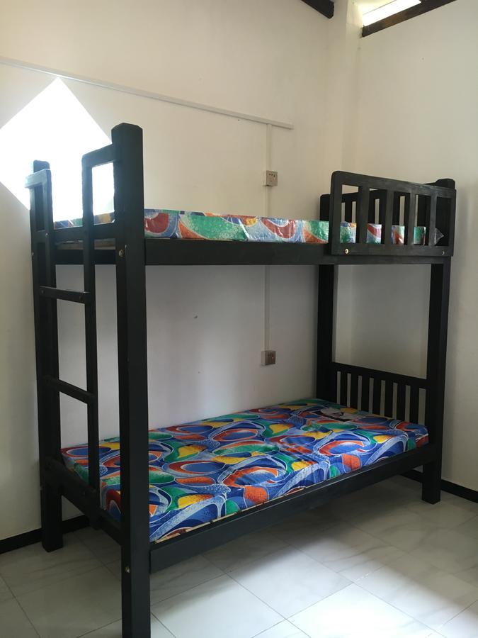 Jungle Guest House Galle Luaran gambar