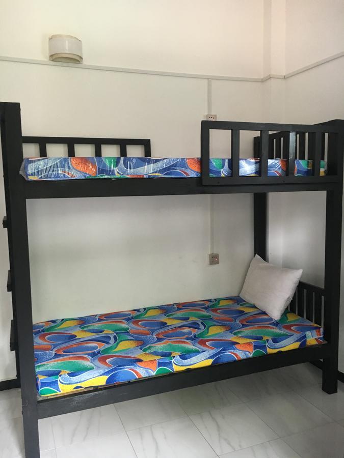 Jungle Guest House Galle Luaran gambar