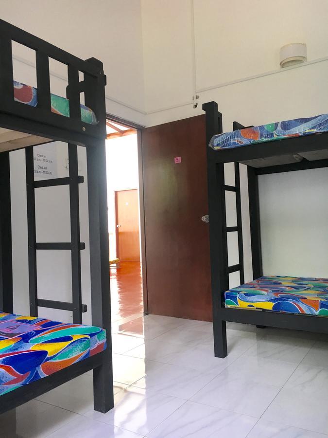 Jungle Guest House Galle Luaran gambar
