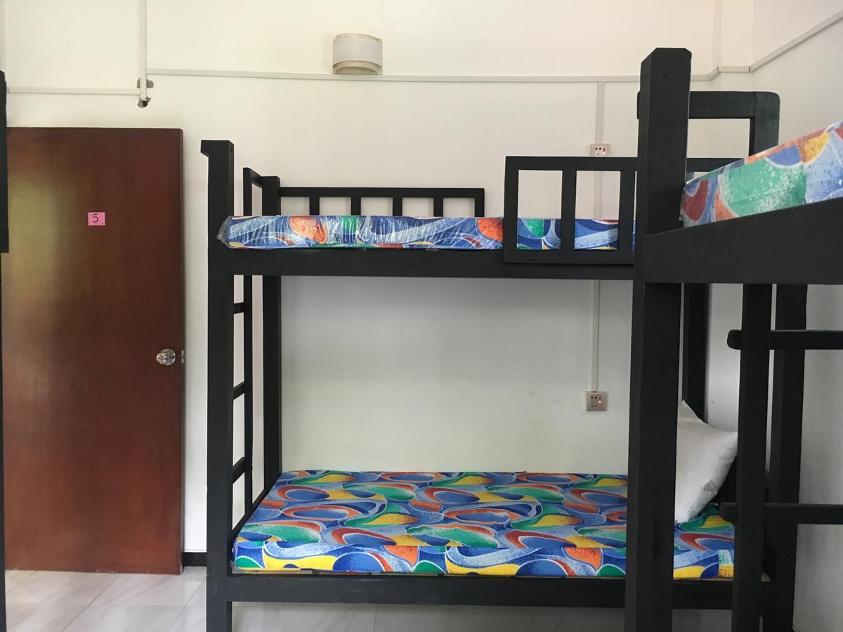 Jungle Guest House Galle Luaran gambar