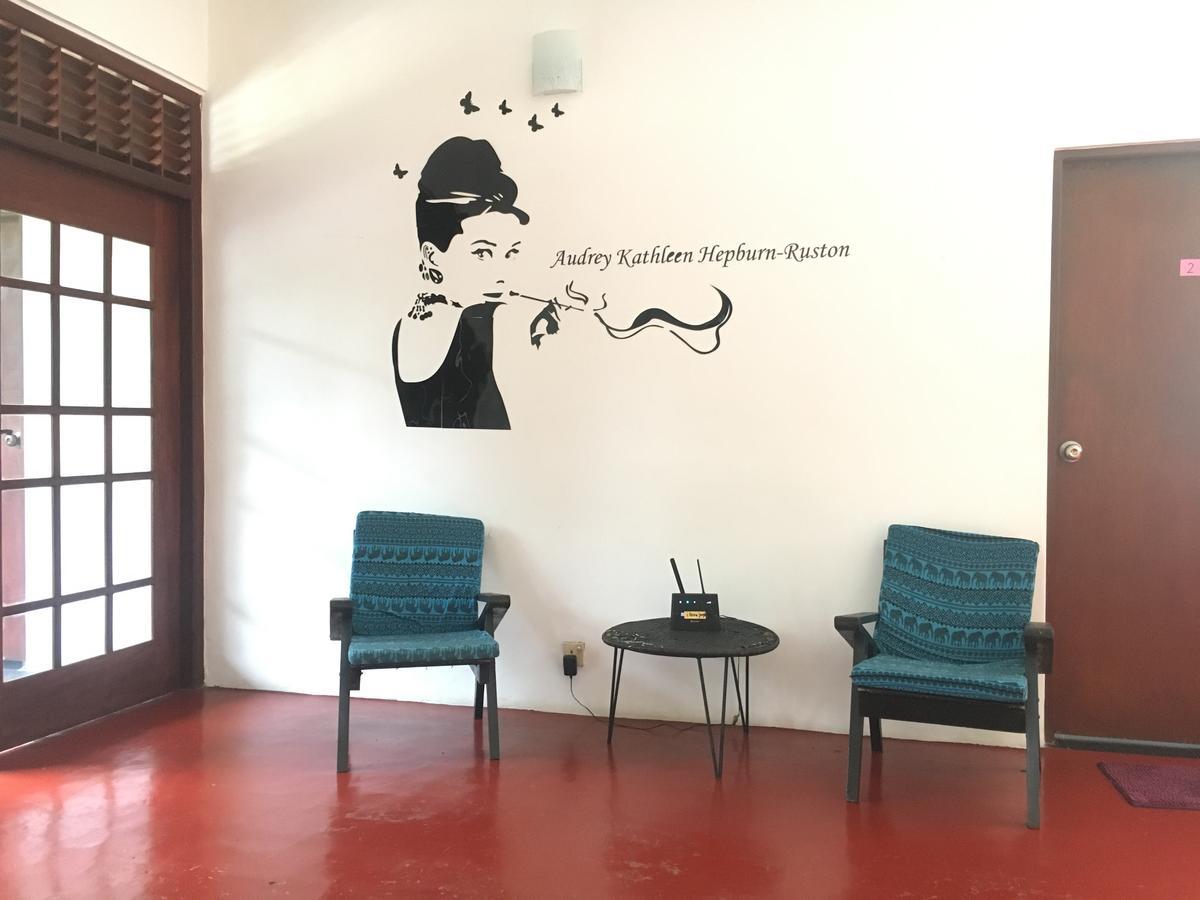 Jungle Guest House Galle Luaran gambar
