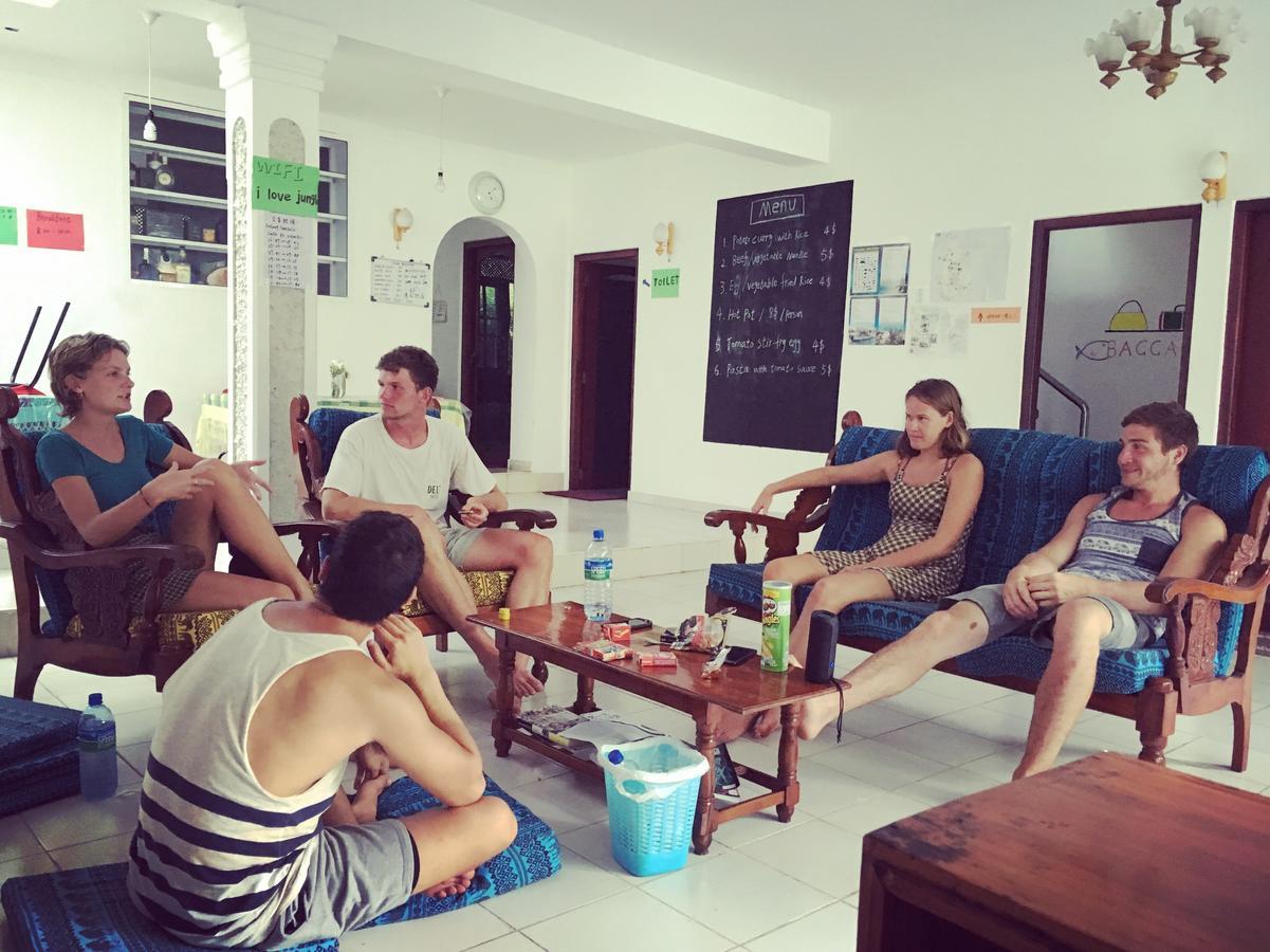 Jungle Guest House Galle Luaran gambar