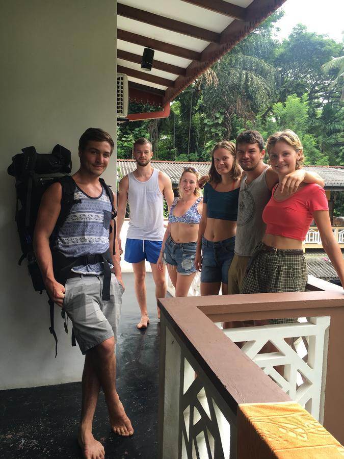 Jungle Guest House Galle Luaran gambar