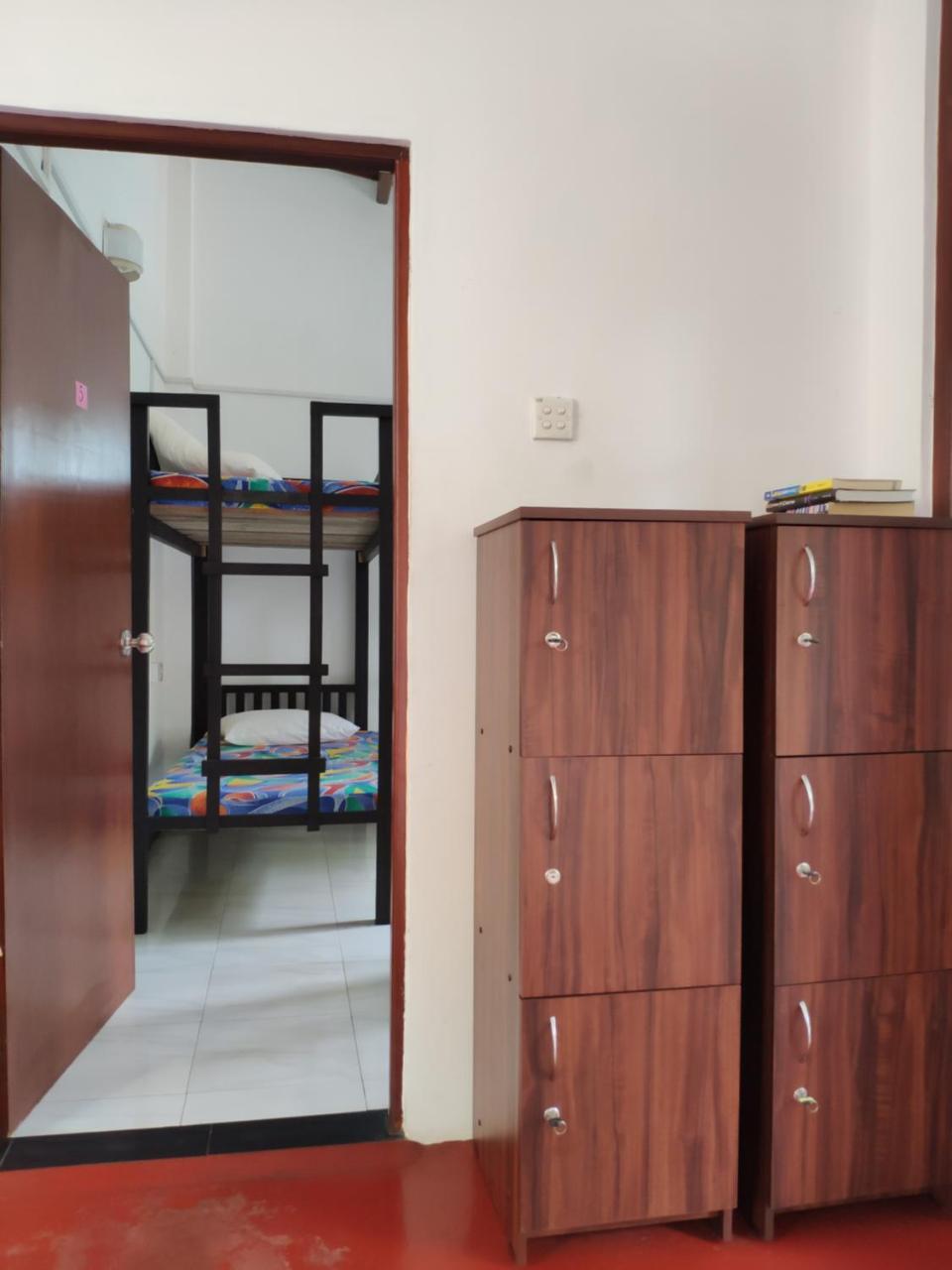 Jungle Guest House Galle Luaran gambar