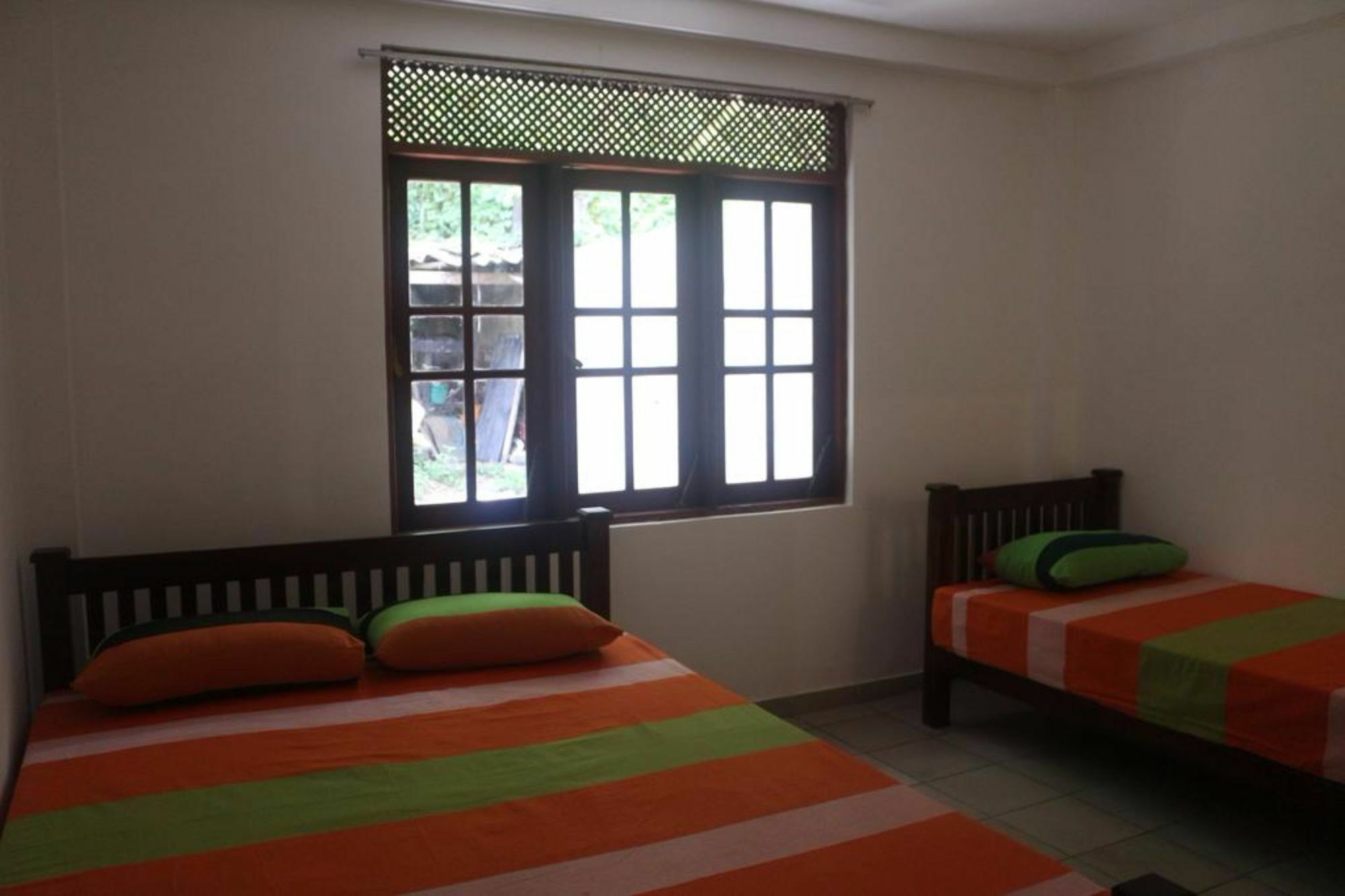 Jungle Guest House Galle Luaran gambar