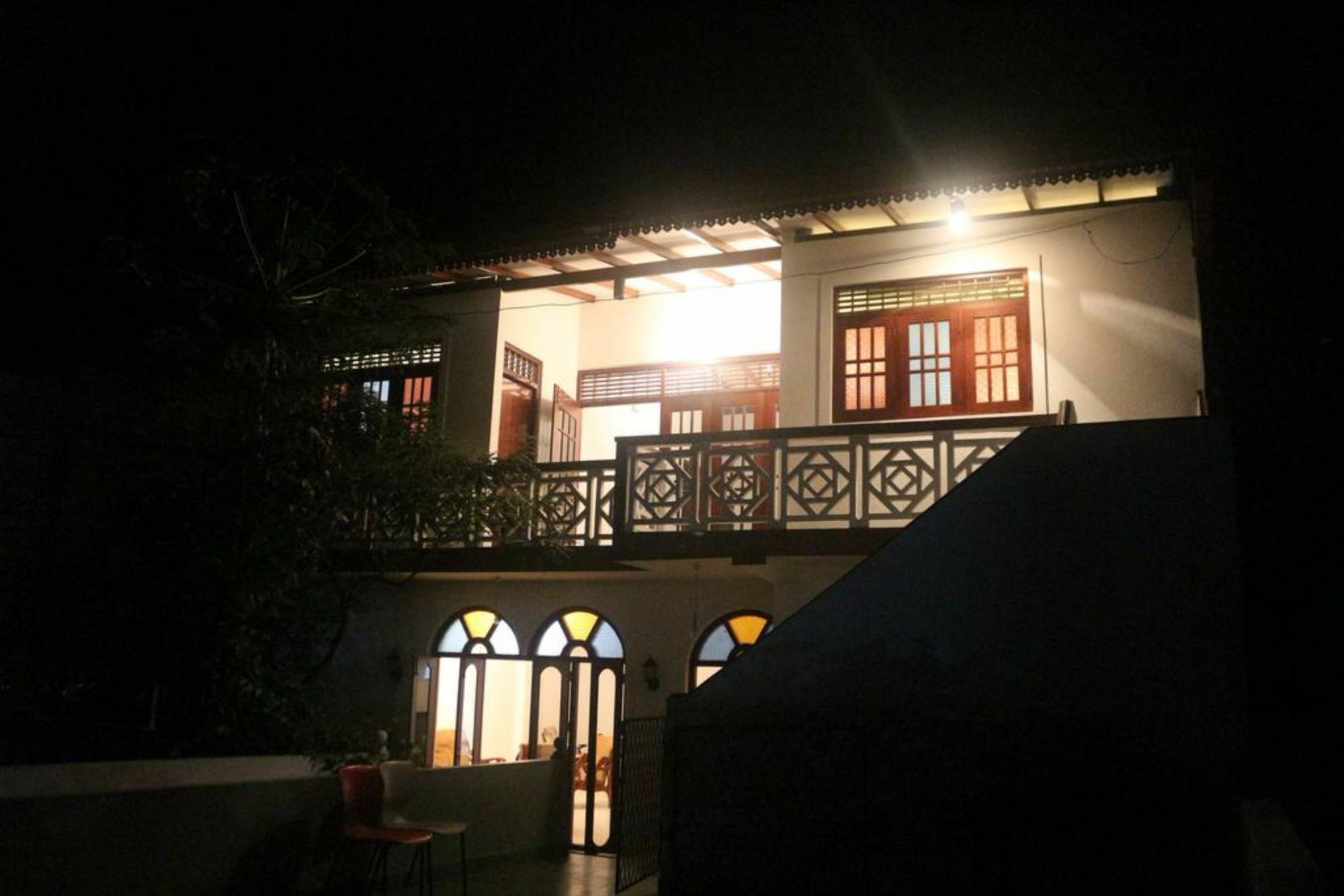 Jungle Guest House Galle Luaran gambar