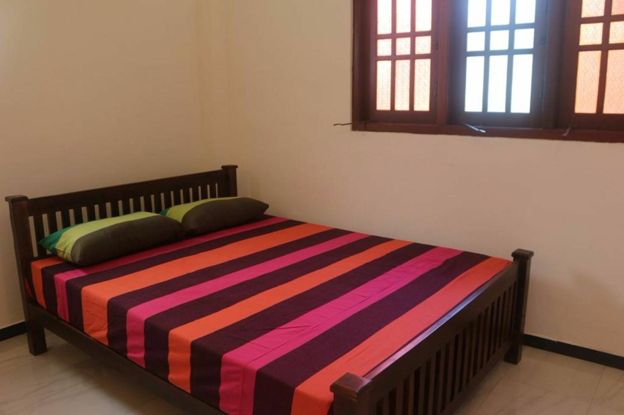 Jungle Guest House Galle Luaran gambar