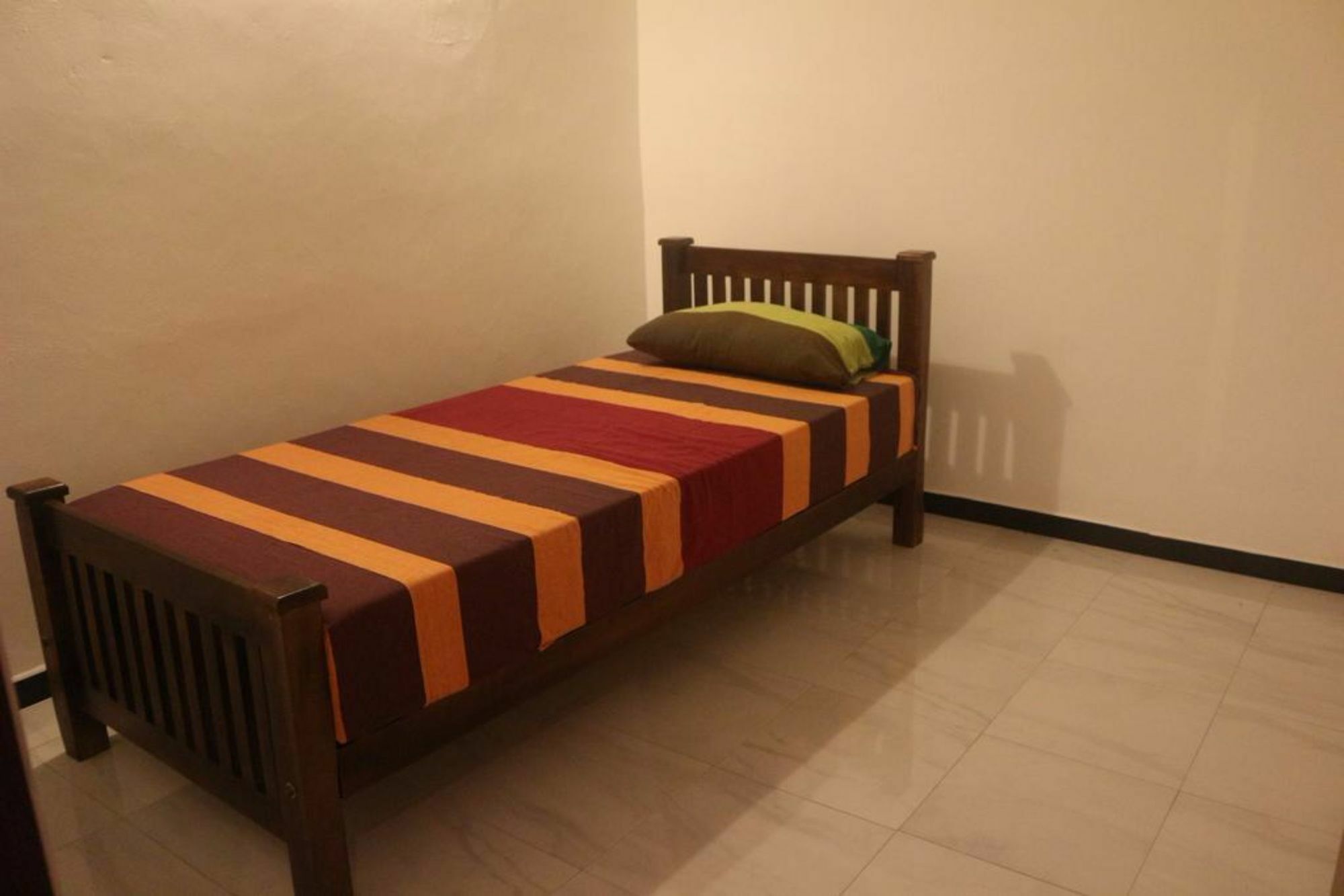 Jungle Guest House Galle Luaran gambar