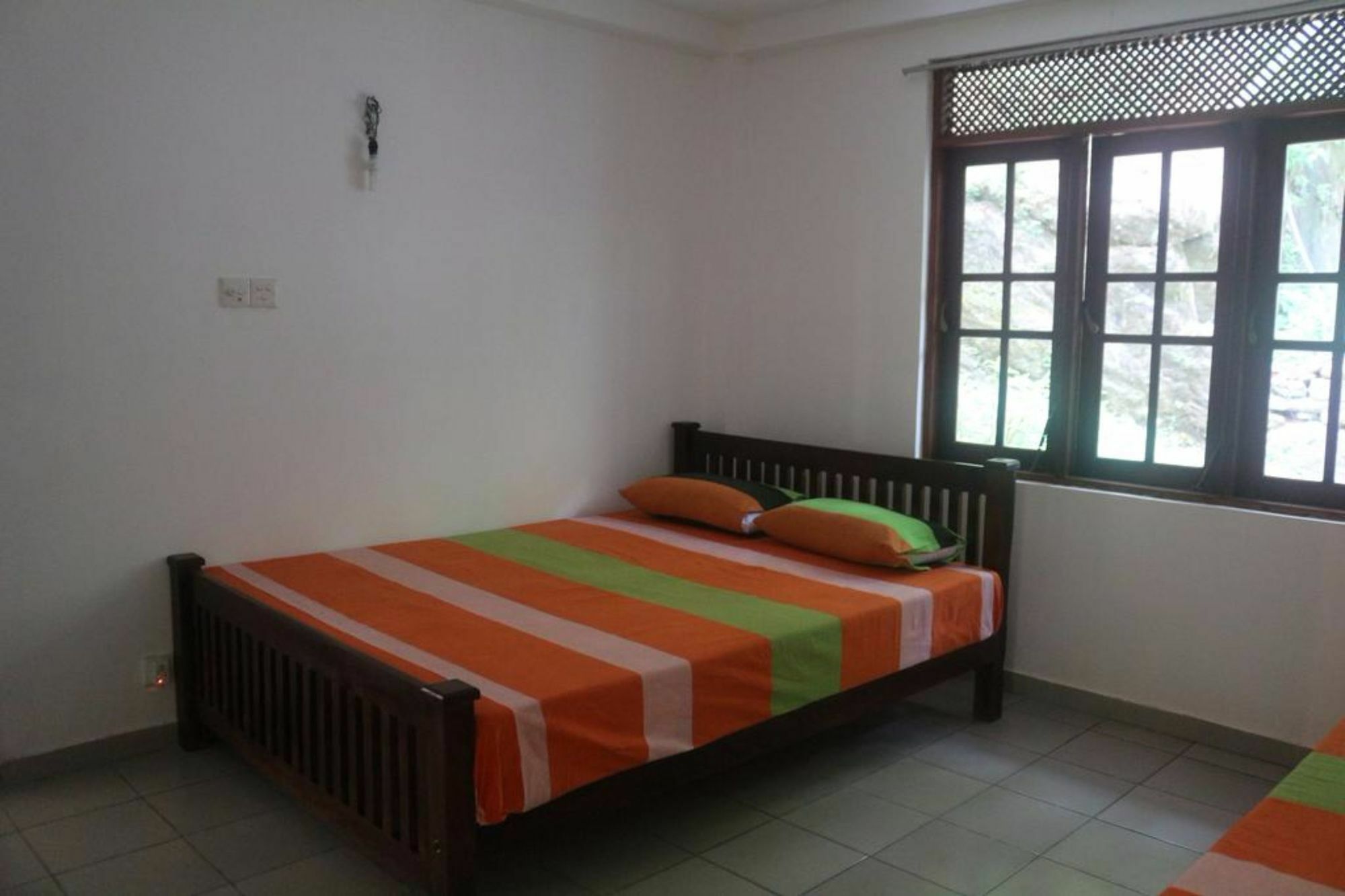 Jungle Guest House Galle Luaran gambar